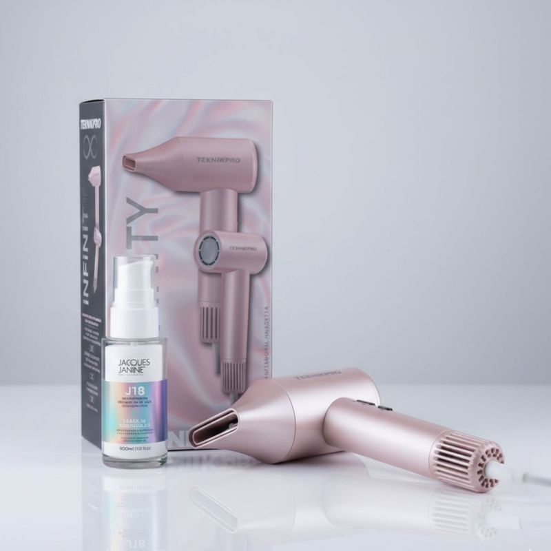 SECADOR INFINITY TEKNIKPRO