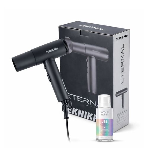Secador Profesional Eternal Teknikpro