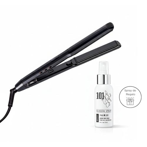 Plancha Straight And Curl Iron 4 JRL