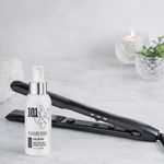 PLANCHA FORTEPRO Midnight Shine Straight JRL