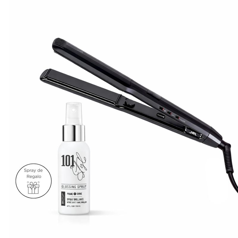 PLANCHA FORTEPRO Midnight Shine WideJRL