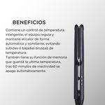 PLANCHA FORTEPRO Midnight Shine WideJRL