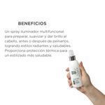 PLANCHA FORTEPRO Midnight Shine WideJRL