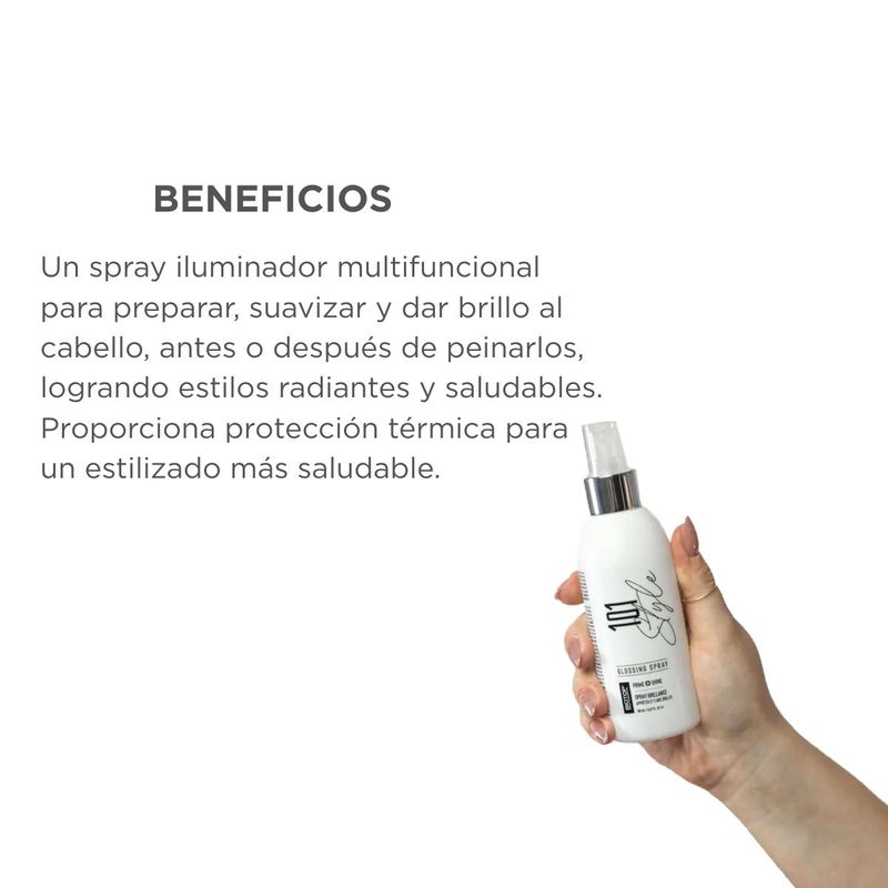 PLANCHA FORTEPRO Midnight Shine WideJRL