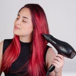 SECADOR GOLDEN TOUCH c/dif TEKNIKPRO