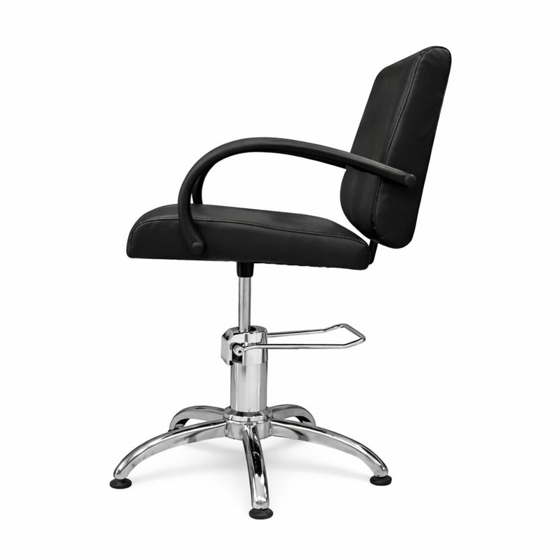Combo Sillón Hidráulico Clásico Y Módulo Organizador – Teknikstyle