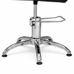 Combo Sillón Hidráulico Clásico Y Módulo Organizador – Teknikstyle