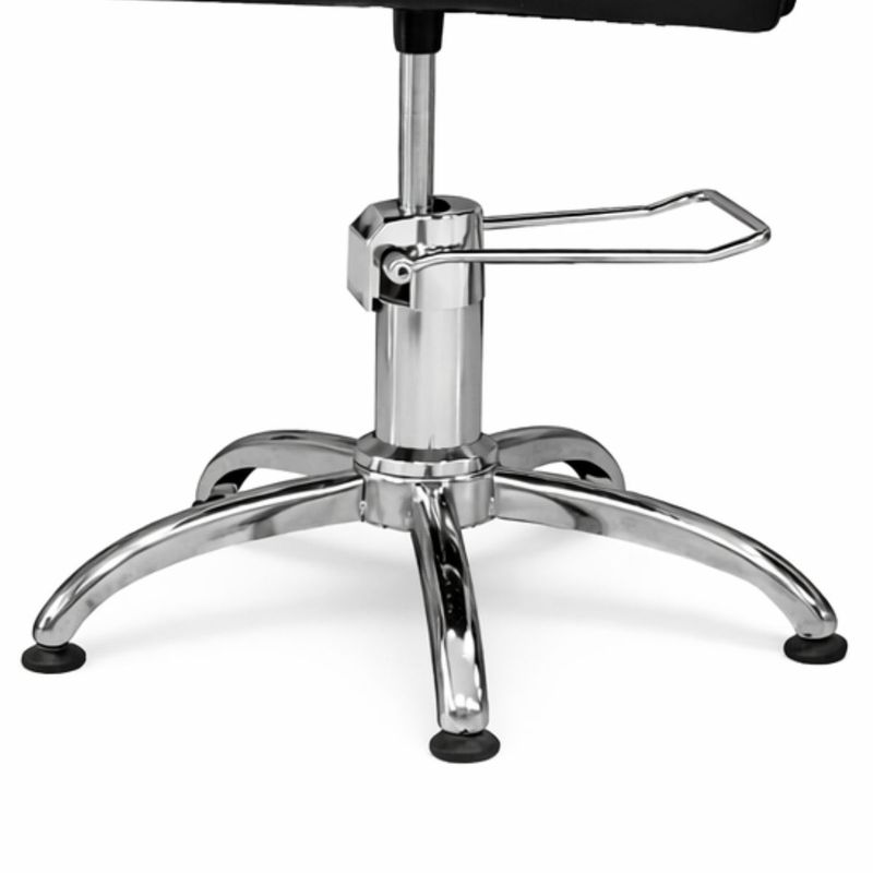 Combo Sillón Hidráulico Clásico Y Módulo Organizador – Teknikstyle