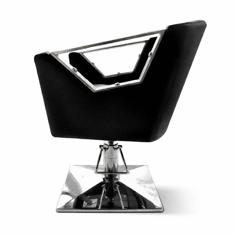 Combo Sillón Hidráulico Premium Y Módulo Organizador – Teknikstyle