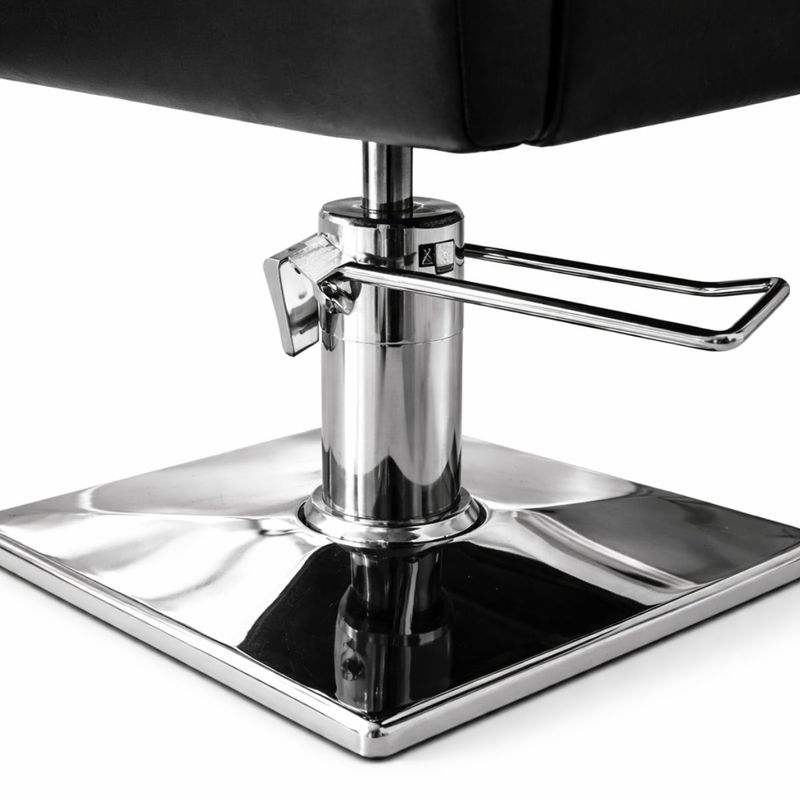 Combo Sillón Hidráulico Premium Y Módulo Organizador – Teknikstyle