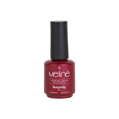 Esmalte Color Gel UV/LED Semipermanente x15ml Meliné