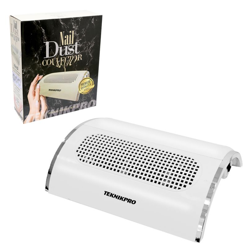 Combo 12x Esmaltes Semipermanentes Meliné + Torno y Extractor de Polvo