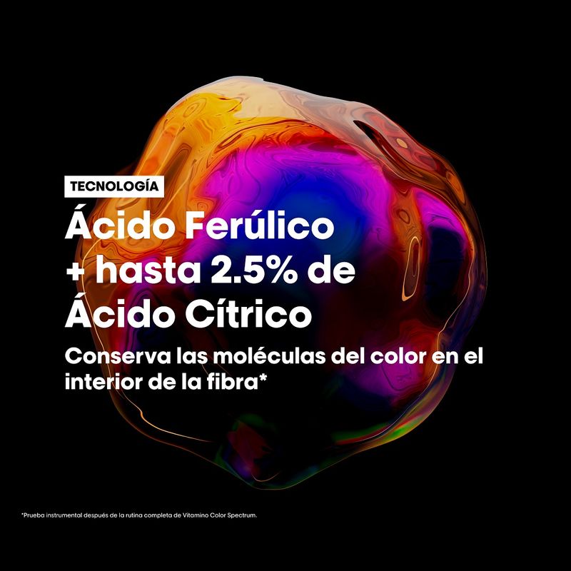 SH X300 VIT COLOR SPECTRUM EXPERT