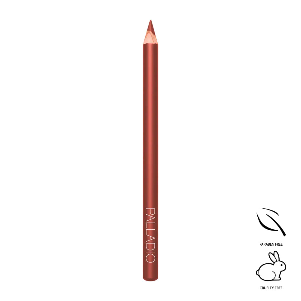 DELIN LIP LINER PALLADIO - combo