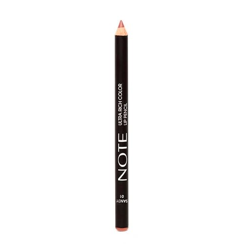 Lápiz Delineador Labial Ultra Rich Color Note