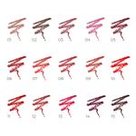 LAP LABIAL ULTRA RICH COLOR NOTE 03 Nude