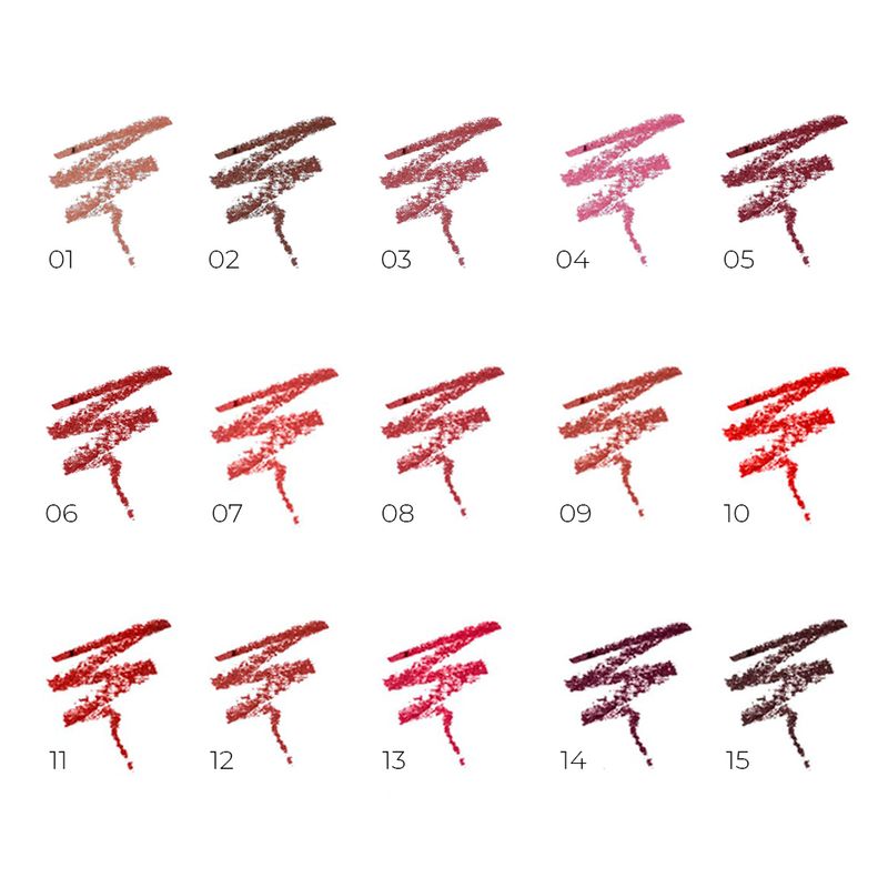 LAP LABIAL ULTRA RICH COLOR NOTE 03 Nude