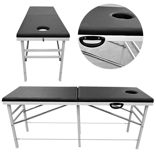 Camilla Importada Reforzada Teknikstyle