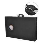 CAMILLA PLEGABLE C5048 REFORZADA TEKNIKSTYLE