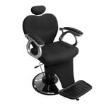 SILLON BARBERO ROYAL 8605 TEKNIKSTYLE