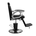 SILLON BARBERO ROYAL 8605 TEKNIKSTYLE