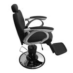SILLON BARBERO ROYAL 8605 TEKNIKSTYLE