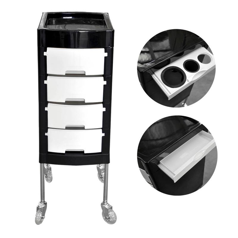 MODULO 4 CAJ TRUE COLORS T0165 TEKNIKSTYLE