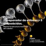 SERUM x30 ABS REPAIR MOLECULAR Dual Oil EXPERT