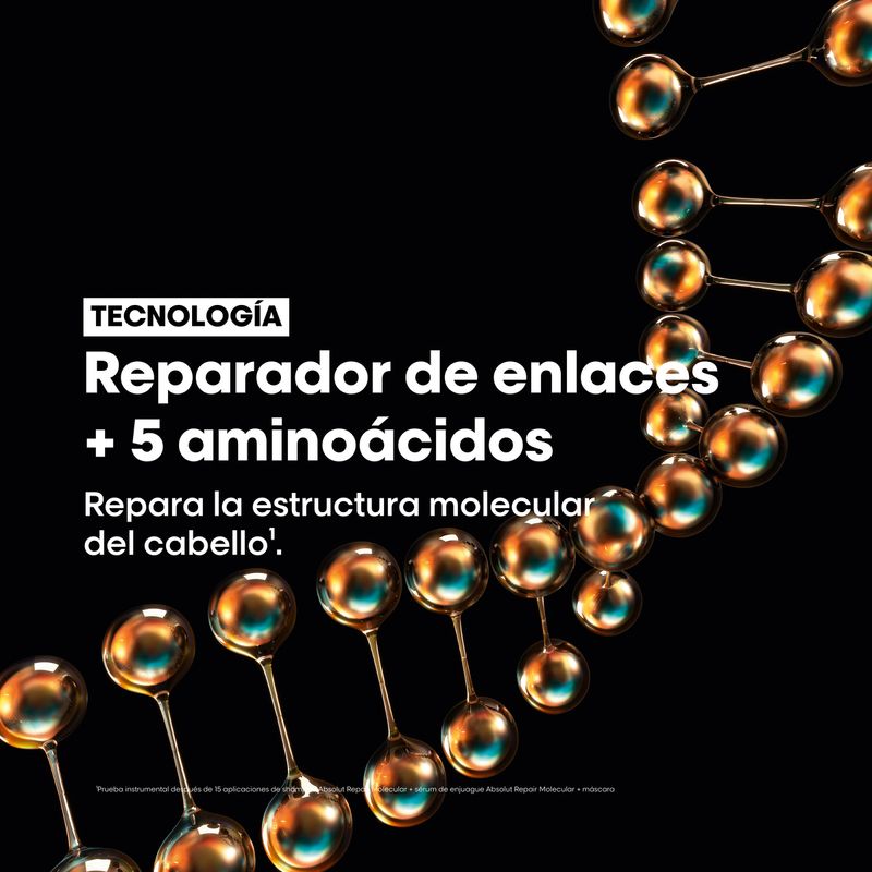 TRAT X250 ABSOLUT REPAIR MOLECULAR EXPERT