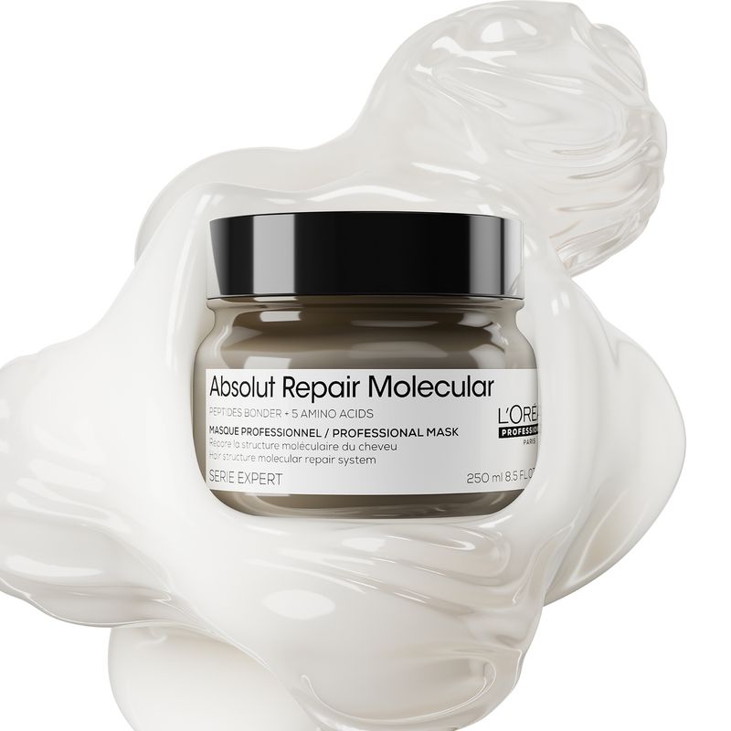 TRAT X250 ABSOLUT REPAIR MOLECULAR EXPERT