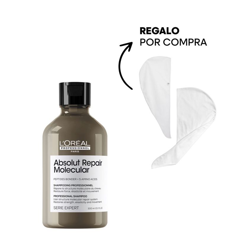 SH X300 ABSOLUT REPAIR MOLECULAR EXPERT