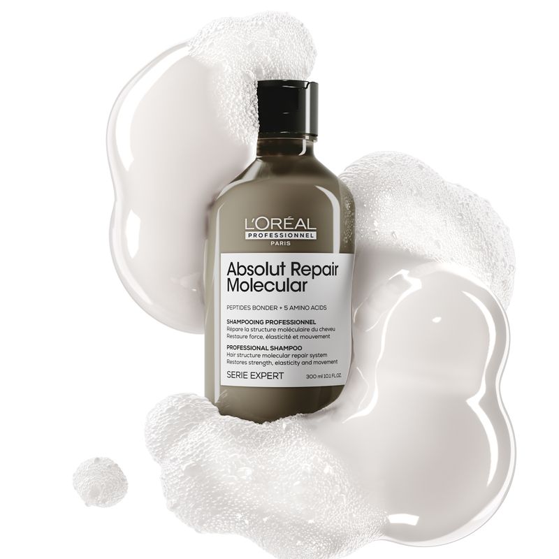 SH X300 ABSOLUT REPAIR MOLECULAR EXPERT