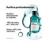 SH X300 SCALP Anti Gras EXPERT
