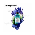 SH X300 SCALP Anti Gras EXPERT