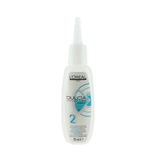 Líquido para permanentes Dulcia Advanced N°2 x 75ml Loreal Professionnel