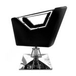 SILLON HIDR NEW ITALY A8130 NEGRO TEKNIKSTYLE