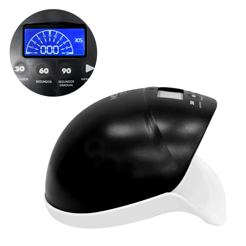 CABINA MAGIC 54W LED MELINE