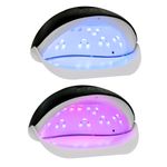 CABINA MAGIC 54W LED MELINE