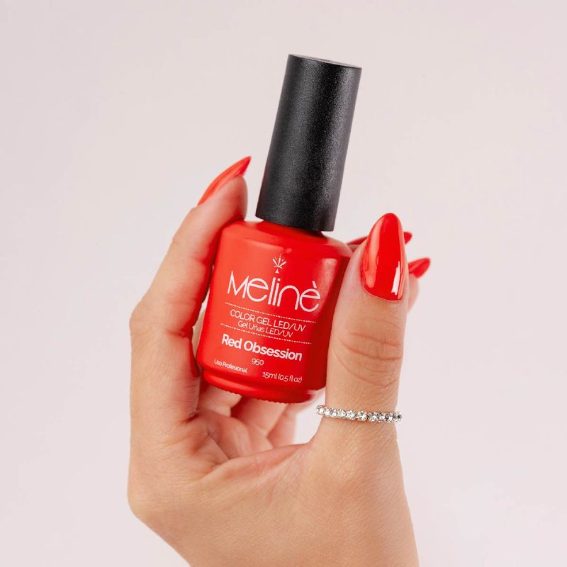 Combo Colección Eternal Flame Meliné