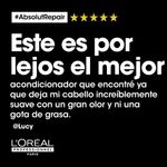 Kit Acondicionador + Máscara Absolut Repair Serie Expert L'Oréal Professionnel