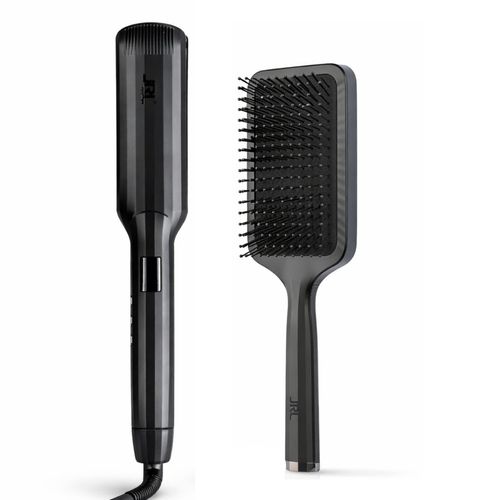 Combo Pro Styling JRL – Straight & Curl
