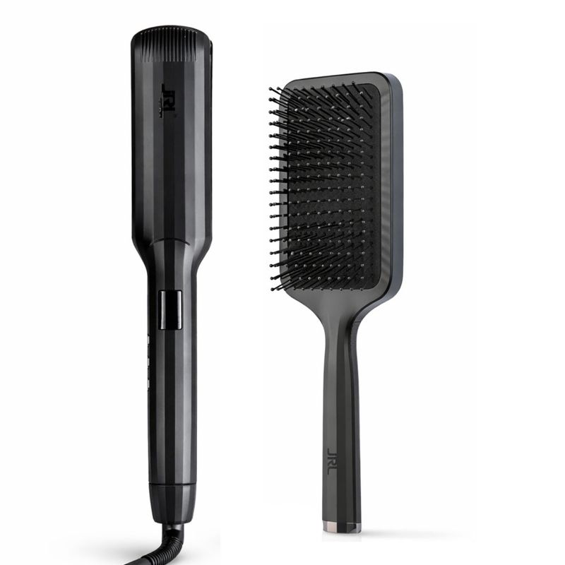 Combo Pro Styling JRL – Straight & Curl