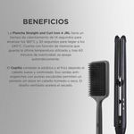 Combo Pro Styling JRL – Straight & Curl