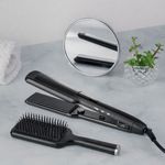 Combo Pro Styling JRL – Straight & Curl