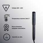 Combo Pro Styling JRL – Beauty Kit