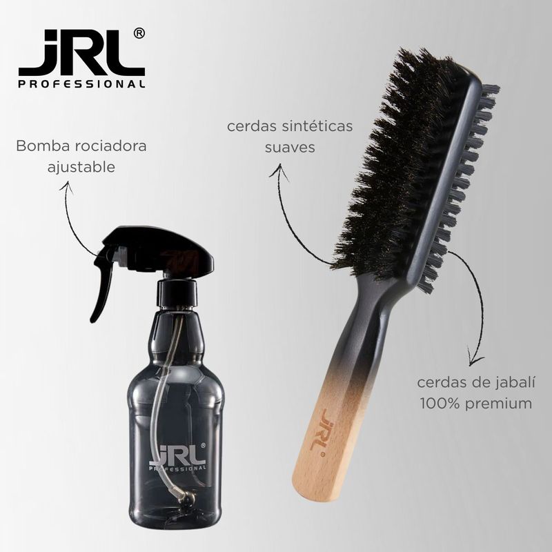 Combo Pro Styling JRL – Beauty Kit