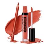 LIp Combo One | Labial Mate Nude + Delineador Palladio