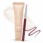 Lip combo Two | Balsamo Butter + Delineador Waterproof Palladio