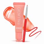 Lip combo Two | Balsamo Butter + Delineador Waterproof Palladio