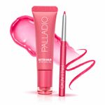 Lip combo Two | Balsamo Butter + Delineador Waterproof Palladio